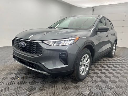 New 2026 Ford Escape Active w/ Tech Pack #1 image 2