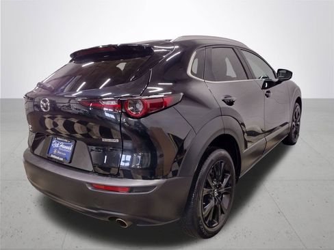 Used 2024 MAZDA CX-30 AWD 2.5 S w/ Select Sport Pkg image 13