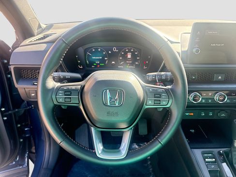 Used 2026 Honda CR-V Sport-L image 40