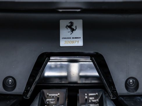 Certified 2025 Ferrari 296 GTB image 21