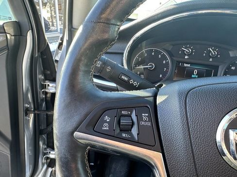 Used 2017 Buick Encore Premium w/ Experience Buick Package image 19