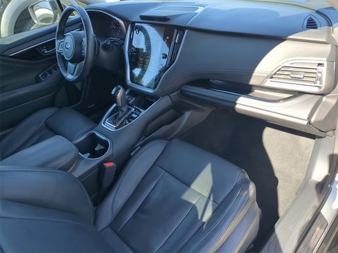 Certified 2023 Subaru Outback Touring image 12