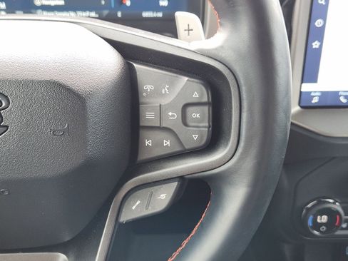 Used 2024 Ford Bronco Raptor AWD/4WD image 38
