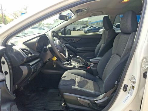 Used 2023 Subaru Crosstrek 2.0i AWD/4WD image 13