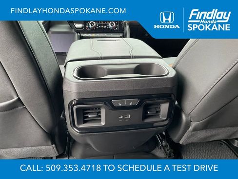 Used 2024 GMC Sierra 3500 AT4 w/ AT4 Premium Plus Package image 24