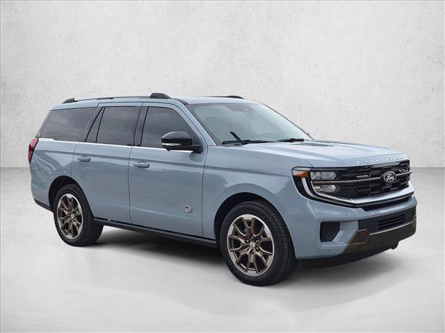 New 2027 Ford Expedition King Ranch AWD/4WD image 7
