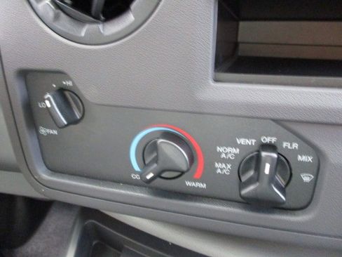 New 2025 Ford E-350 and Econoline 350 Super Duty w/ Power Equipment Group image 5