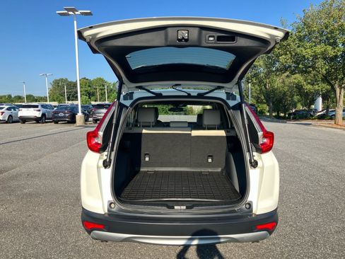 Used 2018 Honda CR-V EX-L image 19