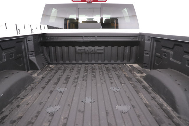 Used 2025 GMC Sierra 2500 AT4X AWD/4WD image 31