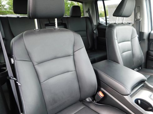 Used 2025 Honda Ridgeline RTL image 26
