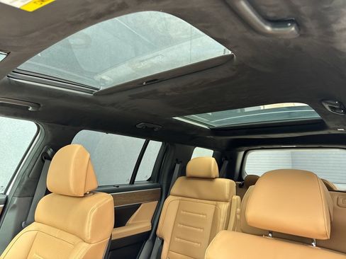 New 2026 Hyundai Santa Fe Calligraphy image 19