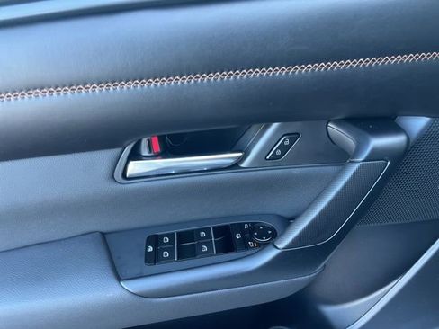 New 2026 MAZDA CX-50 2.5 Hybrid w/ Weather Package image 5