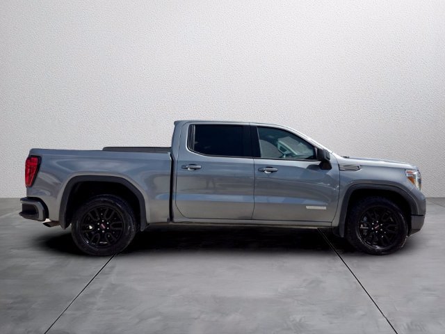 Used 2022 GMC Sierra 1500 Elevation AWD/4WD image 5