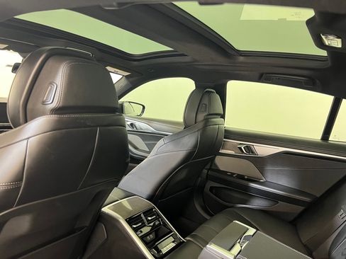 Used 2020 BMW 840i Gran Coupe w/ M Sport Package image 33