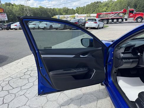 Used 2019 Honda Civic LX image 5