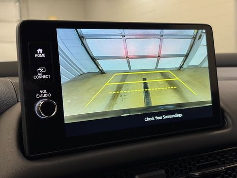 New 2026 Honda HR-V LX image 33