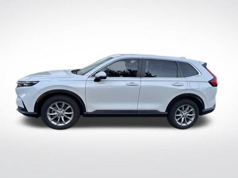 Used 2024 Honda CR-V EX image 2
