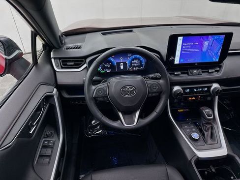 Used 2024 Toyota RAV4 XSE image 24