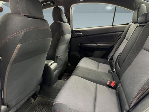 Used 2020 Subaru WRX AWD/4WD image 21