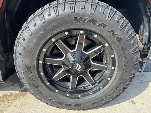 Used 2017 Ford F150 XLT w/ Equipment Group 301A Mid image 19