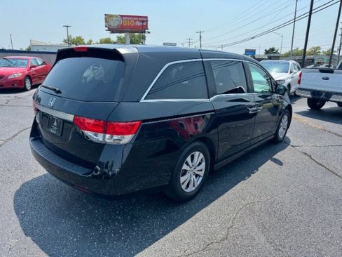 Used 2016 Honda Odyssey EX-L image 3