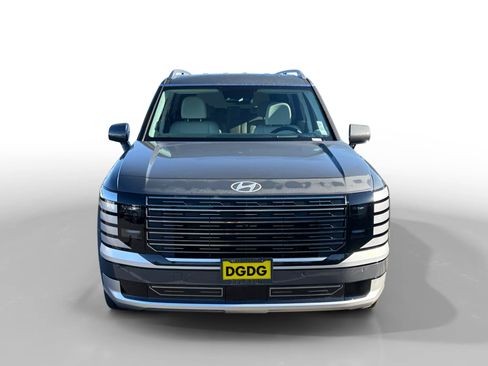 New 2026 Hyundai Palisade Calligraphy image 8
