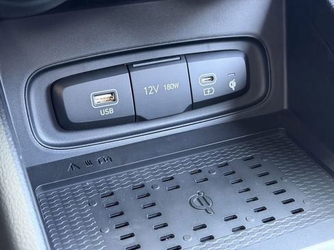 New 2026 Hyundai Venue SEL image 20