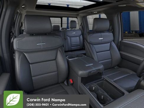 New 2026 Ford F350 4x4 Crew Cab Super Duty image 10