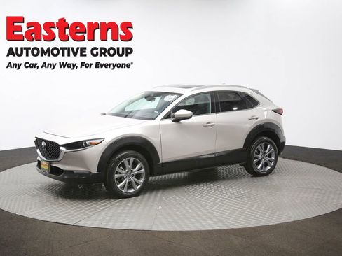 Used 2024 MAZDA CX-30 AWD 2.5 S w/ Premium Package image 57