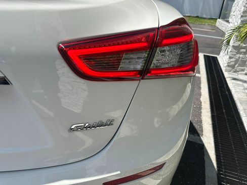 Used 2016 Maserati Ghibli S image 15