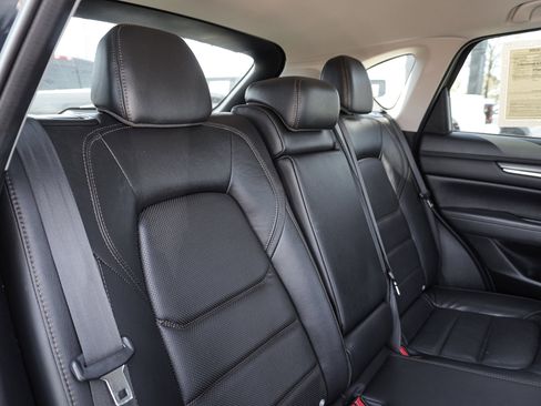 Used 2019 MAZDA CX-5 Grand Touring Reserve image 35