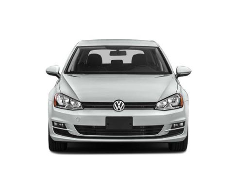 Used 2015 Volkswagen Golf TDI SE FWD image 7