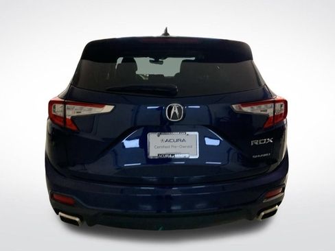 Used 2023 Acura RDX AWD image 5