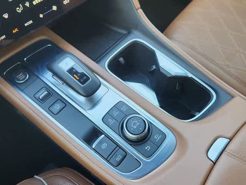 Used 2023 INFINITI QX60 Autograph w/ Cargo Package image 17