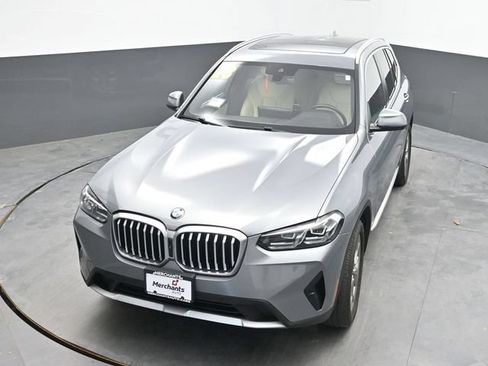 Used 2023 BMW X3 xDrive30i w/ Premium Package AWD/4WD image 27