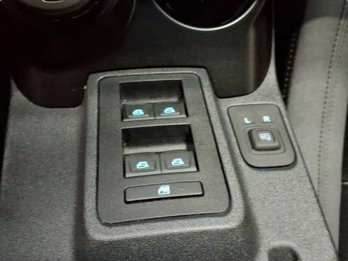 Used 2023 Ford Bronco Black Diamond w/ Sasquatch Package AWD/4WD image 22