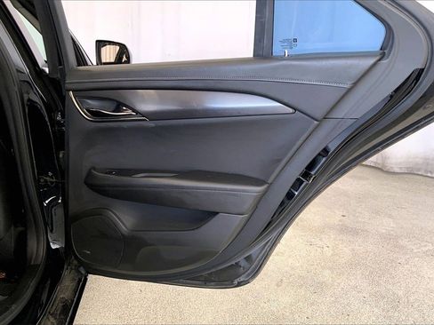 Used 2016 Cadillac ATS 2.0T Sedan image 23