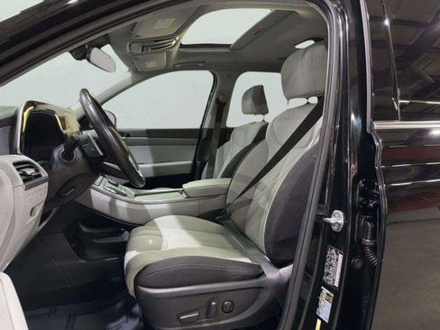 Used 2022 Hyundai Palisade SEL w/ Cargo Package FWD image 22