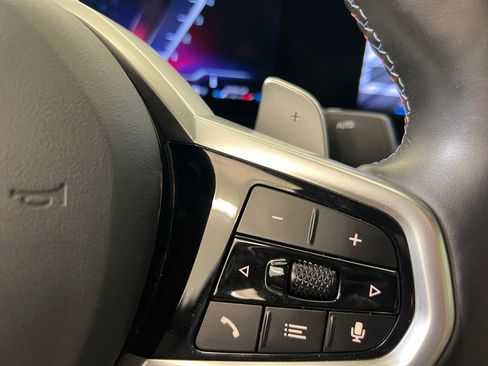 Used 2025 BMW M340i xDrive w/ Premium Package image 26