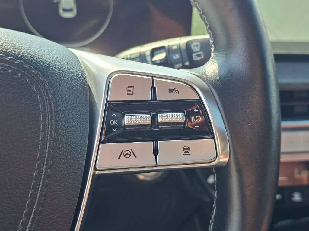 Certified 2024 Kia Telluride SX AWD/4WD image 38