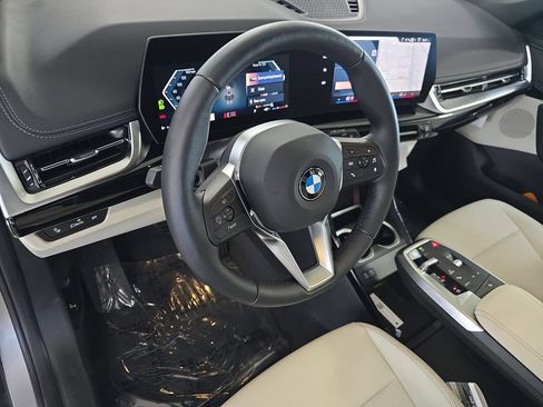 New 2026 BMW X1 xDrive28i w/ Convenience Package AWD/4WD image 13