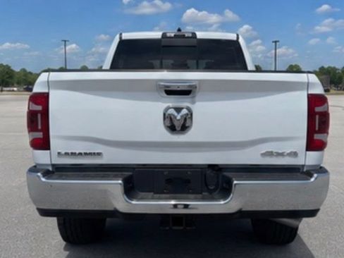 Used 2026 RAM 2500 Laramie AWD/4WD image 20