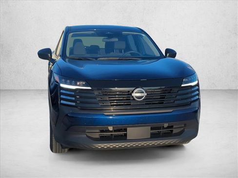 Used 2025 Nissan Kicks S FWD image 2