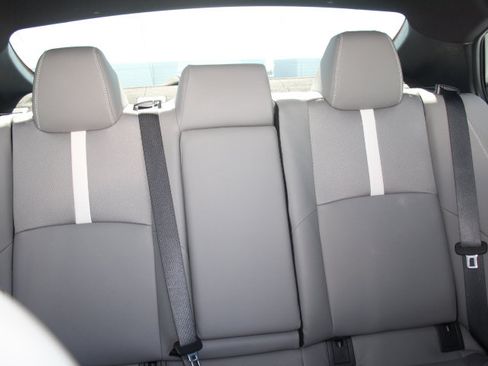 Used 2026 Toyota Camry SE w/ Convenience Package FWD image 21