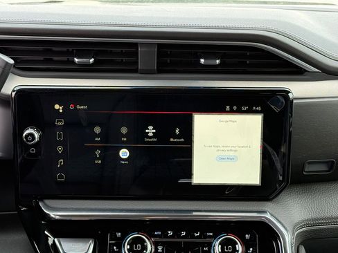 New 2026 GMC Sierra 2500 Denali image 35