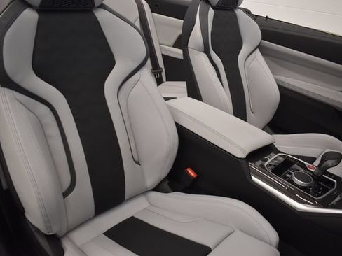 New 2027 BMW M4 xDrive Competition w/ Executive Package AWD/4WD image 6