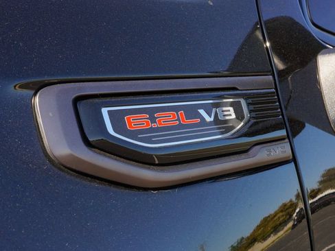 New 2026 GMC Sierra 1500 AT4X AWD/4WD image 10