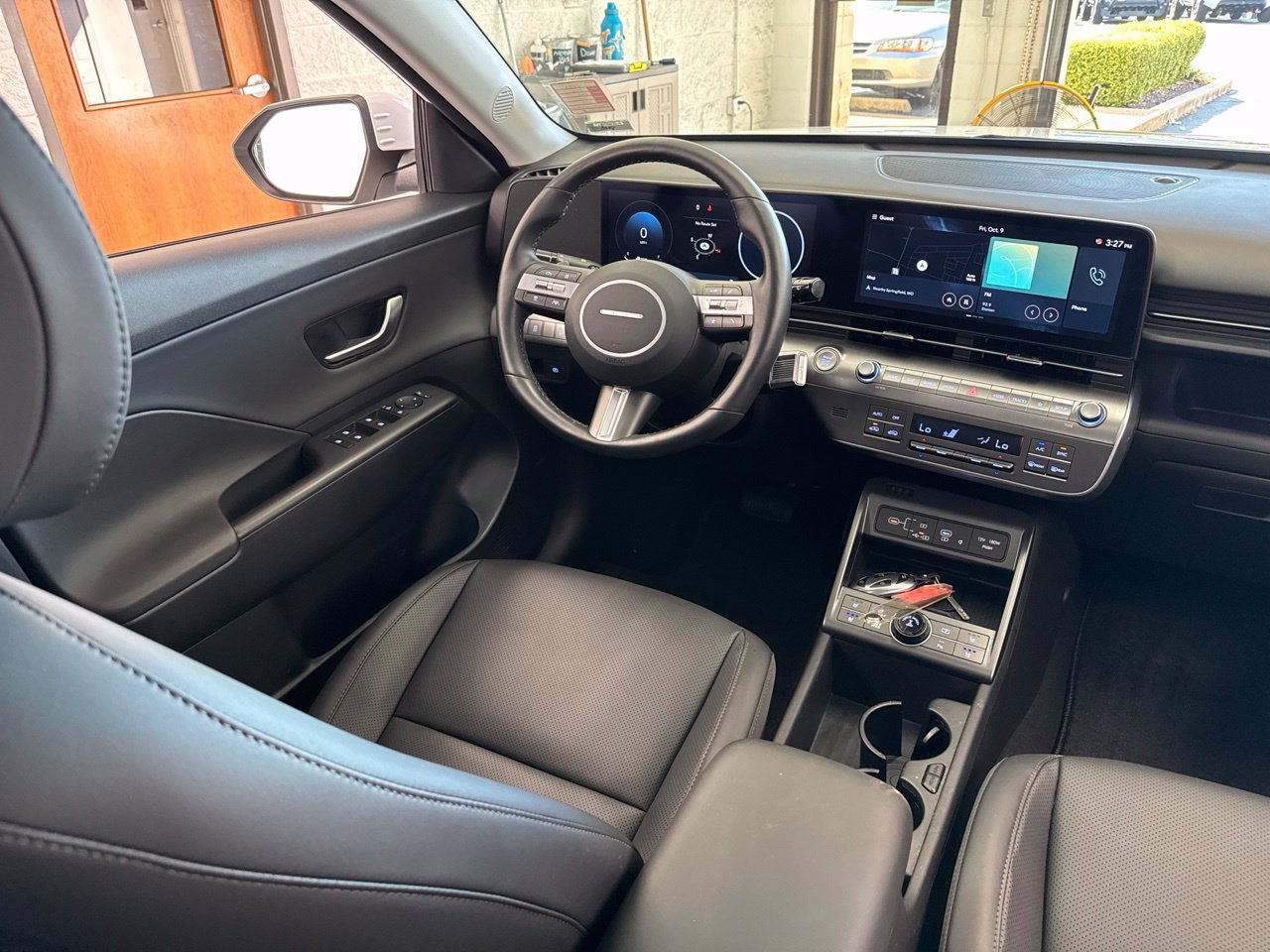 Used 2026 Hyundai Kona Limited AWD/4WD image 47