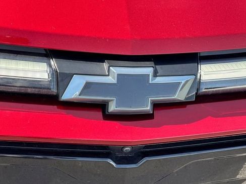 Used 2024 Chevrolet Blazer EV RS image 45