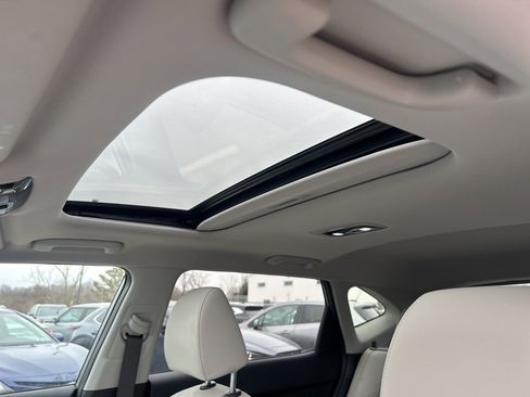 Certified 2023 Kia Seltos SX w/ SX Sunroof Package image 13